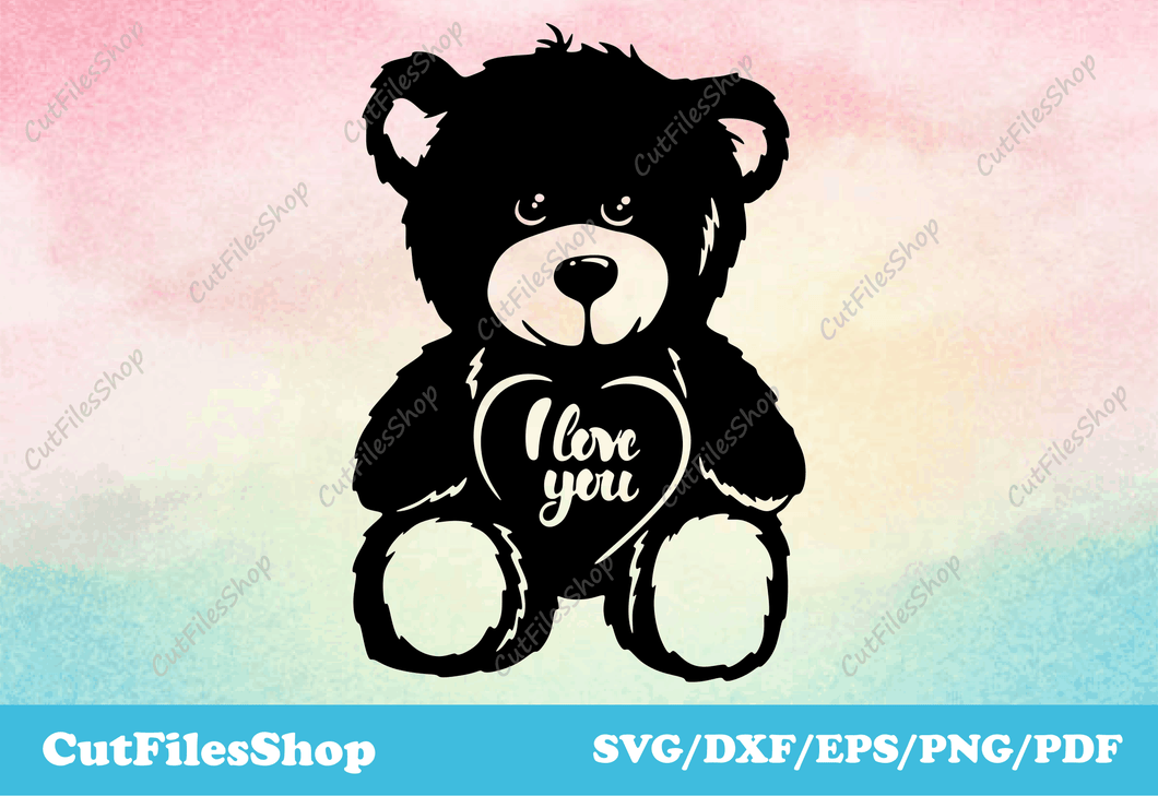 how to make valentines day cards with cricut,  Valentines day for cricut, i love you svg files, valentine's day dxf for laser cut, Dxf files for cnc plasma, Svg files for cricut, vector file Laser Cut Valentine Day, dxf files for laser cutter, CNC Pattern Collection, Svg for Silhouette Cameo