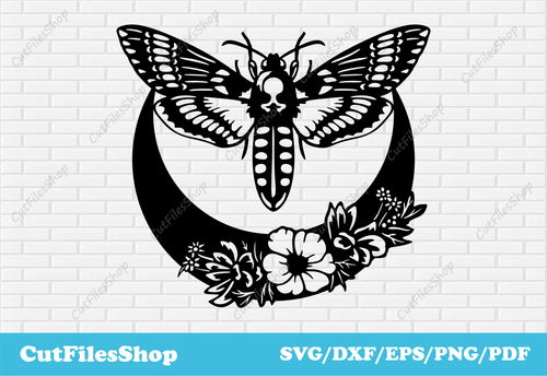 Butterfly with flowers svg for cricut, DXF for laser cutting, wall decor making, Stickers svg, Butterfly svg shirts designs, flowers vector, butterfly dxf svg vector, flowers svg for cricut, vector art, download free vectors, cricut designs space