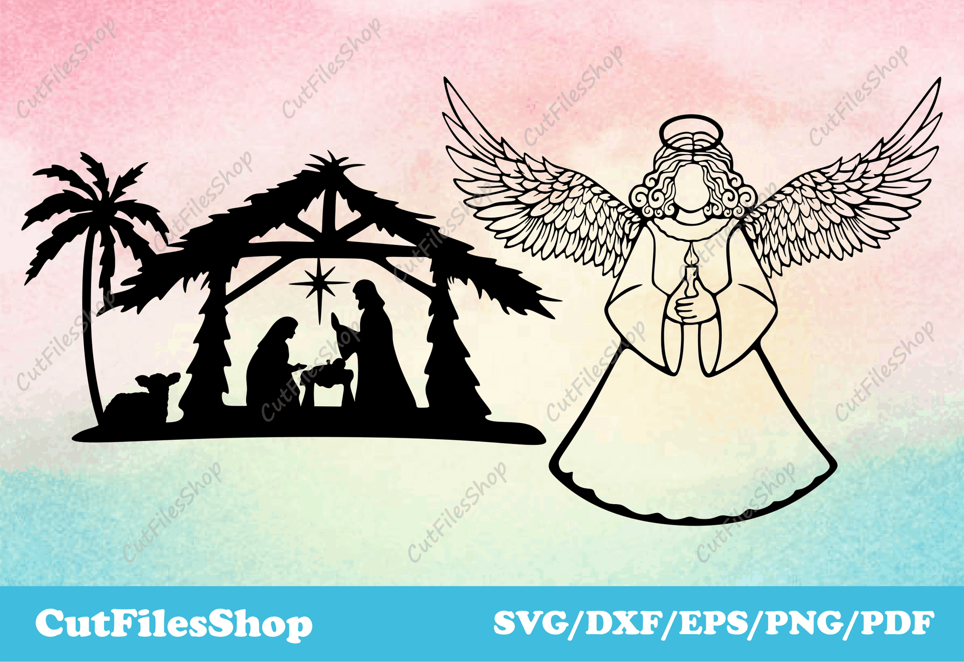 Download Christmas Vector Art, Stock Images, Christmas Graphic Vectors, Christmas Vector Clipart, SVG,DXF vector 