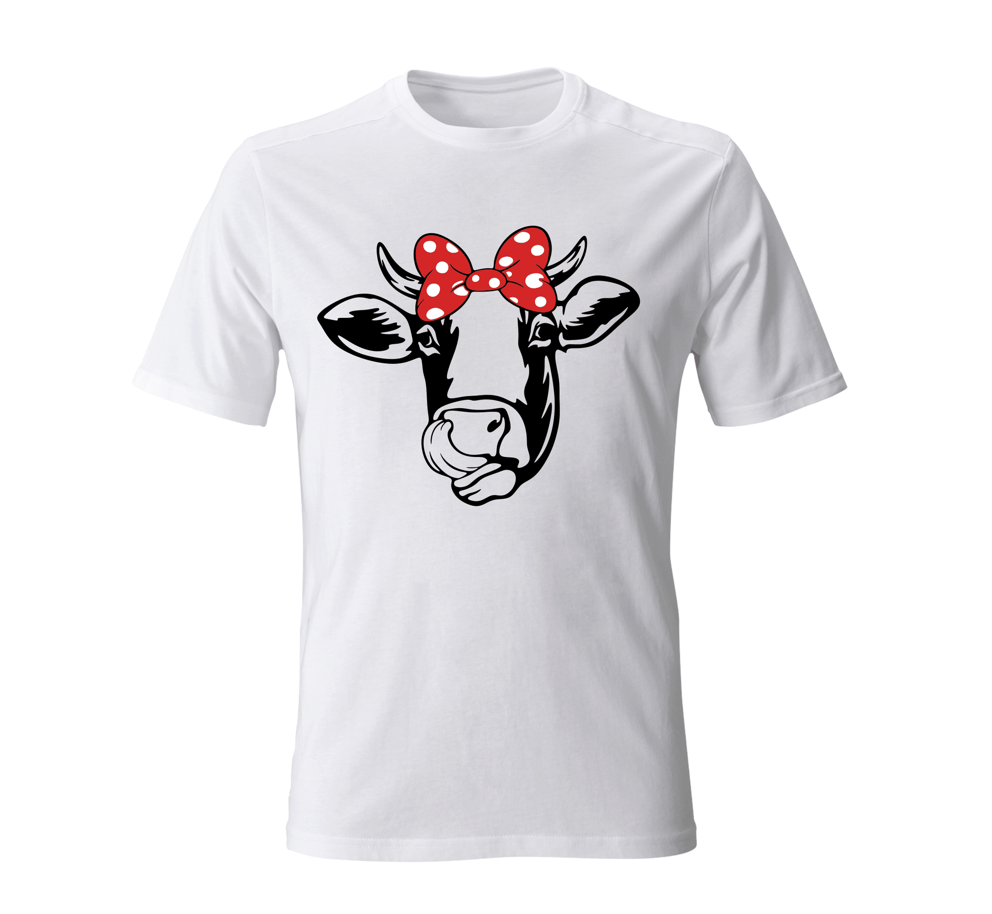 t-shirt svg, cnc files for laser, printable files, cow art, clipart svg
