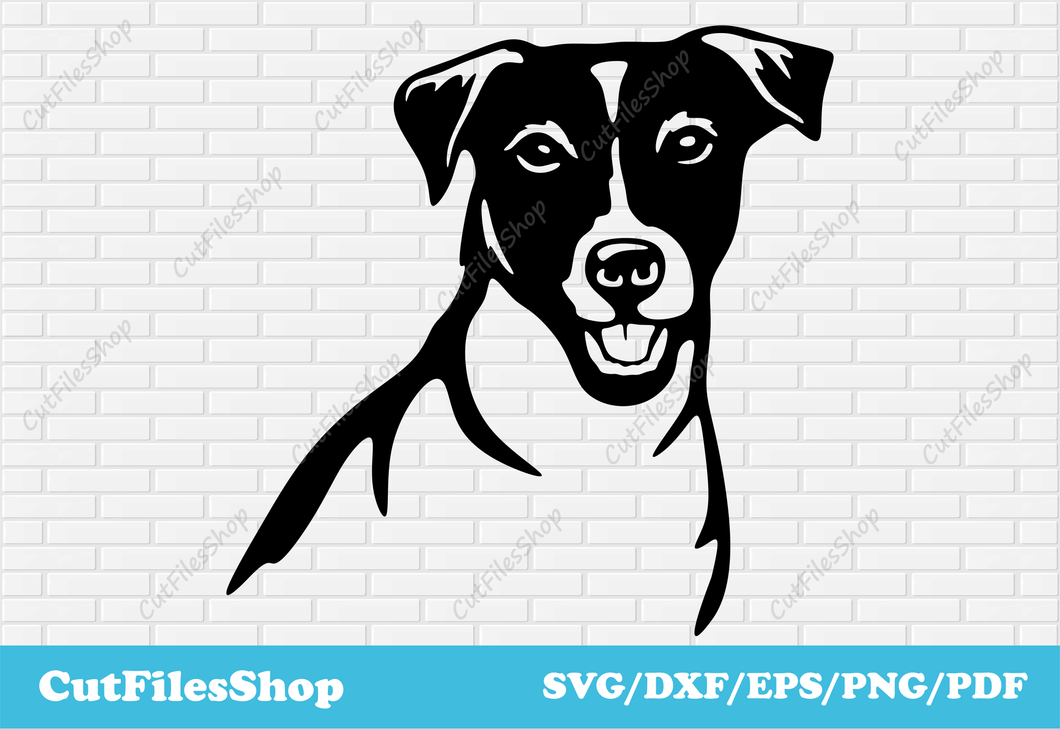 Dog svg for cricut, Dxf pets for laser, Stickers Pet, Craft CNC files, download svg dog, cheap svg, glowgorge cut files, cricut dog designs, vector file laser, dxf cut, dog for laser, pets portrait svg, dxf scenes