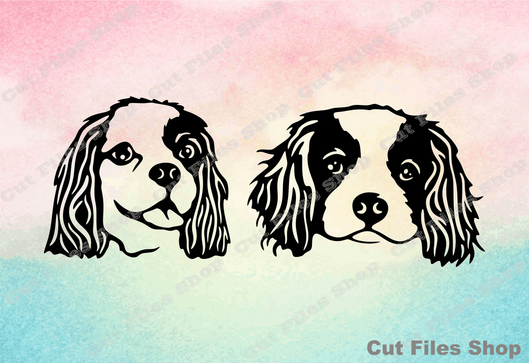 Pets for cricut, cnc files for laser cut, files for silhouette, cameo files, SVG DXF files, digital files, dxf for cnc