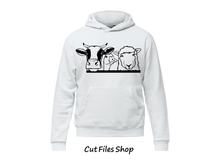 Load image into Gallery viewer, CNC DXF files free download, download free svg, animals svg files, animals cut files, cute animals, t-shirt designs, CNC Design vector free download, Vector images for CNC Plasma, Laser, Water Jet cutter, Cricut, Silhouette Cameo, Vinyl Plotter, Scan n Cut
