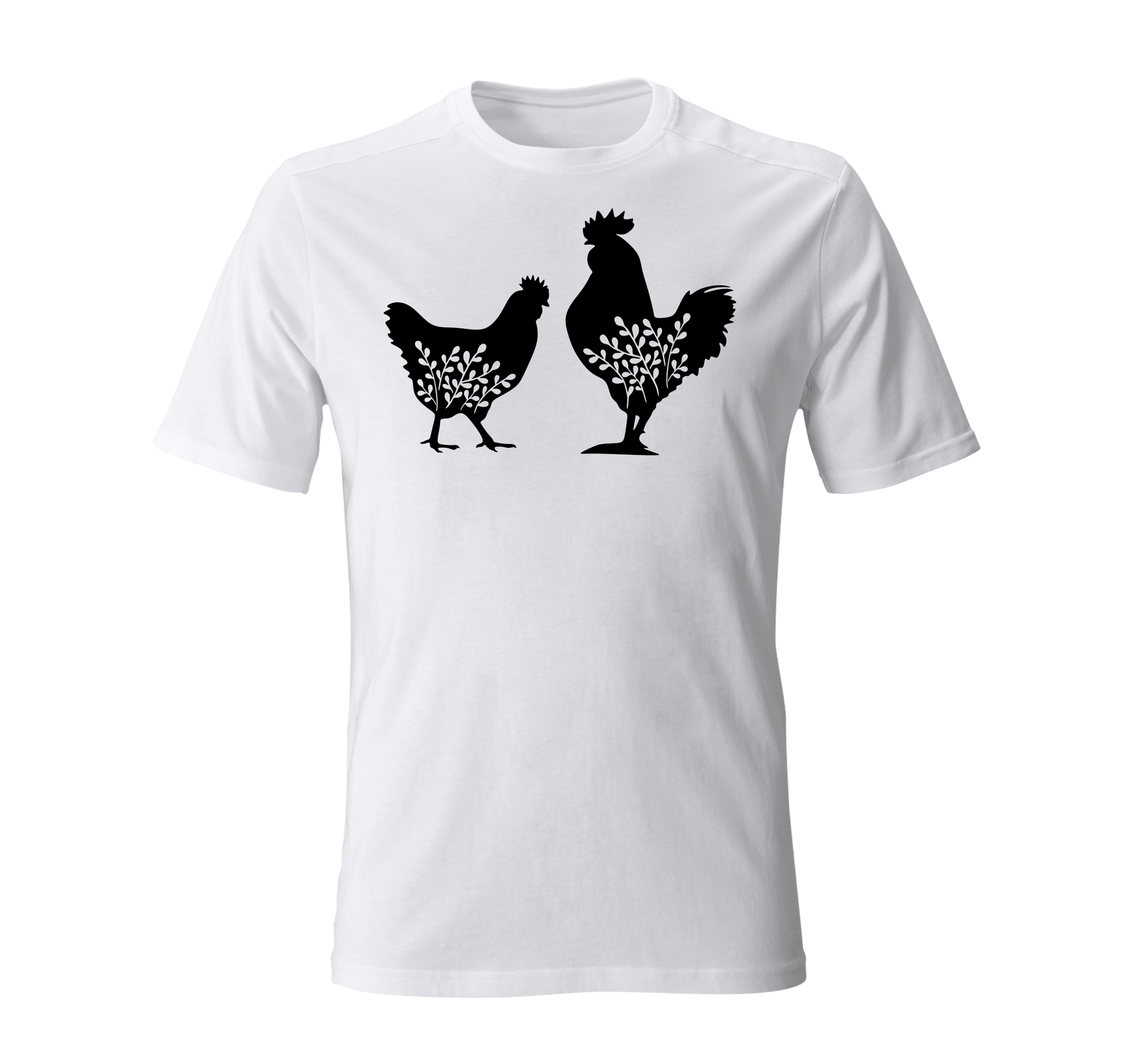 Farm birds for silhouette, download dxf designs, svg images for cricut ...