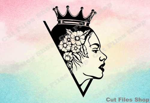 girl vector, art svg, vector art, cutting files