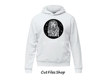Load image into Gallery viewer, vector for scrapbooking, owl vector images for t-shirt, vector for t shirt design, owl for cricut, T Shirt Images, Graphics for Free Download, vector images for tshirt design

