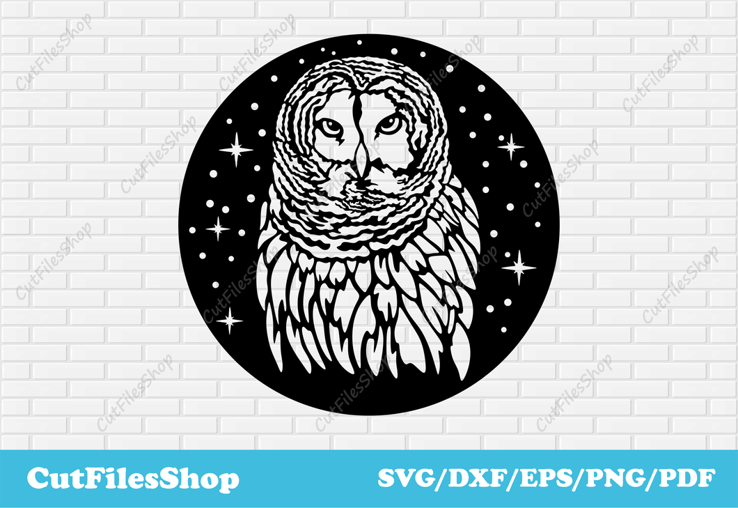 owl face vector, Owl svg files for cricut, owl vector images, vector art design, svg cutting images, owl dxf files, owl png files, vector images for tshirt design, owl silhouette clipart