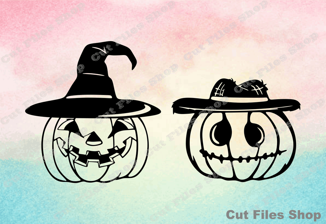 Halloween, Halloween pumpkin, scary pumpkin, SVG, DXF, fall svg, Halloween png