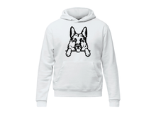 Load image into Gallery viewer, Custom pet drawing, pet art, pet drawing, custom svg, designs for t-shirt, digital files for cricut, dxf for laser cutting
