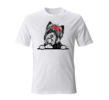 Load image into Gallery viewer, illustration svg, custom pet art, svg art, svg to cricut, dxf for laser, dxf for plasma
